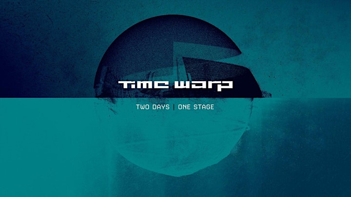 
		Time Warp Two Days | One Stage image
