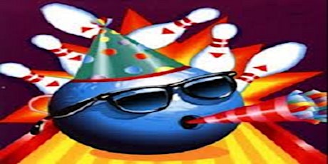 Bel-Mark Lanes New Year's Eve 2015,  9:45pm - 1:30am Party Time primary image
