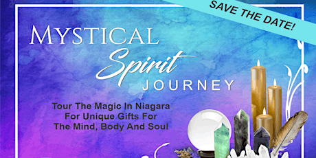 Mystical Spirit Journey - Open House Tour primary image