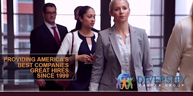 Image principale de Dallas Fort Worth Job Fair - Dallas Fort Worth Career Fair