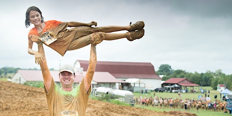 Registration Still Open Here:  www.bigmuddychallenge.com/events primary image