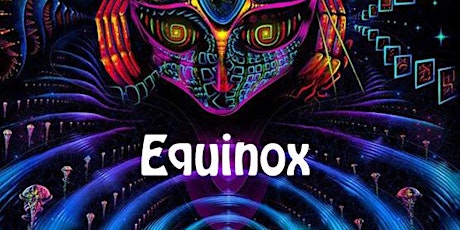 Imagem principal de Equinox