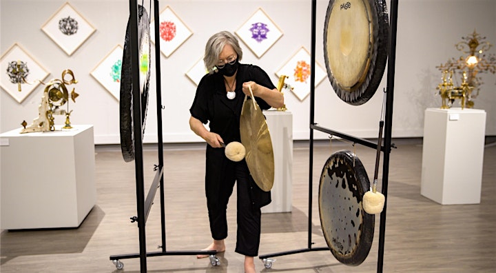 A Sonic Ethnography of Gong Master-Teachers: 10 Themes and a Gong Bath image