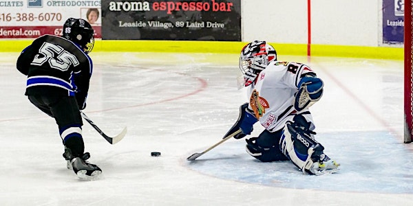 2021 Fall Goalie Skills Program, U9 (2013) to U13 (2009), 2-3:30: Dec 11