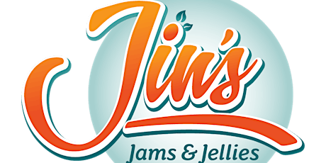 Relaunch of Jin's Jams & Jellies..... primary image