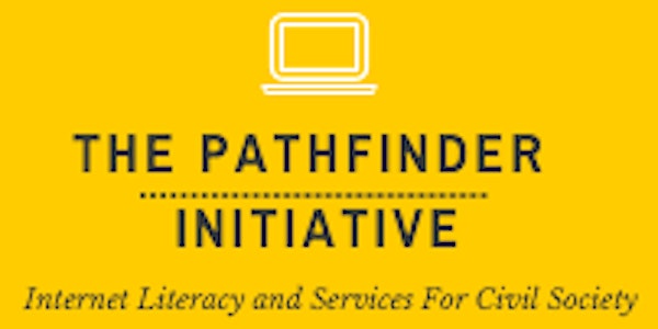 Security and Privacy: Internet Capacity for Non-Profits and NGOs
