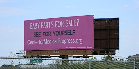 Minnesota Law & the "Planned Parenthood Videos" primary image