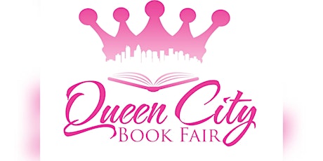 2022 Queen City Book Fair tickets