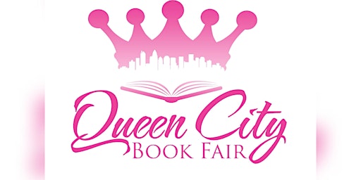 2022 Queen City Book Fair