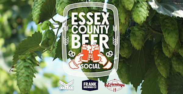 Essex County Beer Social