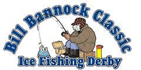 Bill Bannock Classic - Ice Fishing Derby 2016   /   The Flinty - Ice Fishing Derby 2016 primary image