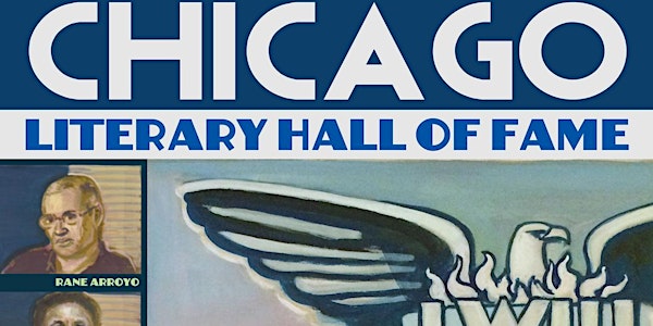 6th Annual Chicago Literary HOF Induction Ceremony