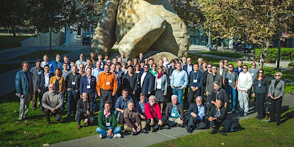 CineGrid International Workshop 2015