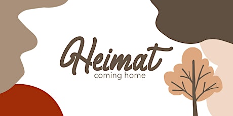 Heimat: Coming Home primary image