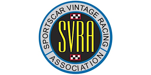 New Jersey Speed Tour w/Sports Car Vintage Racing Association (SVRA)