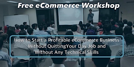 Create your eCommerce Business primary image