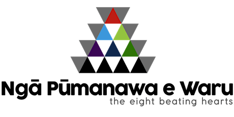 Iwi Community of Practice : Te Ohu Hiringa o Ngā Pūmanawa e Waru o Te Arawa primary image