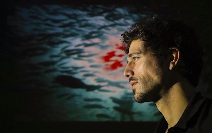 Imagen de PREMIOS FEROZ: NUEVAS NARRATIVAS: LOIS PATIÑO. CORTOMETRAJES