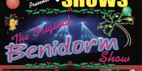 The Original Benidorm Show