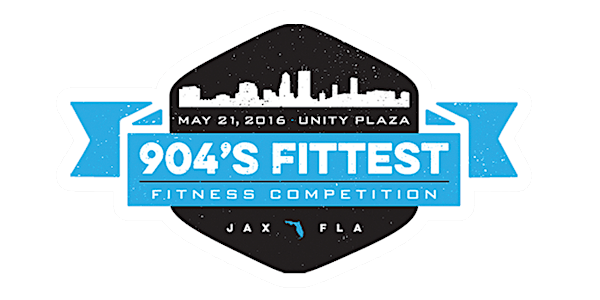 904's Fittest Fitness Competition
