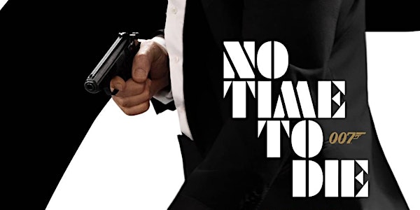 VES Toronto Screening "No Time To Die"