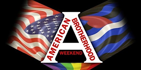 27th Annual  American Brotherhood Weekend 2016 primary image