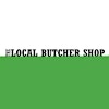 The Local Butcher Shop's Logo