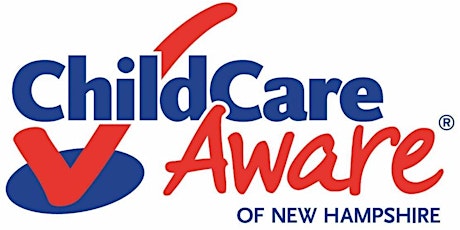 State of NH Child Care Webinar Sessions 4-7