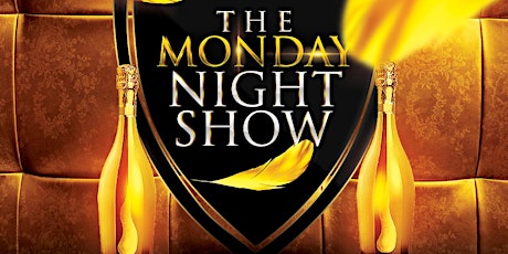 The Monday Night Show at sub 51 Nightclub primary image