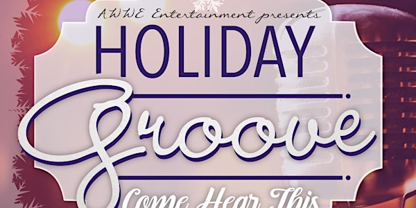 Holiday Groove ATL