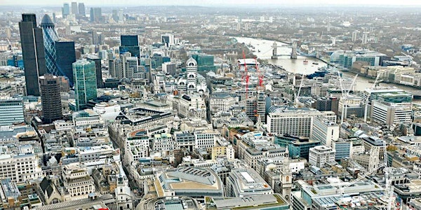 Ruptures; Between the City and the Art World