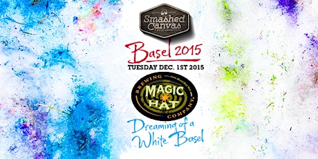 Dreaming of a White Basel | Magic Hat Brewing Experience primary image