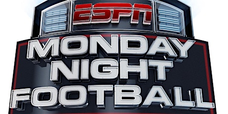 Monday Night Football Live at The Oak! (Bills vs Titans)