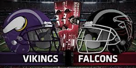 The Committee Presents.... Game Day Tailgate: Vikings vs Falcons primary image