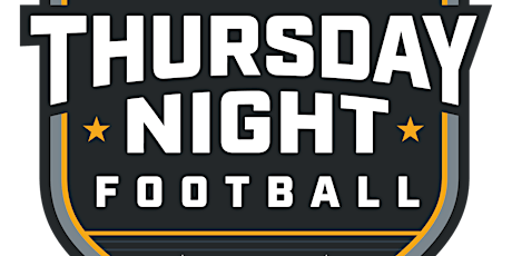 Thursday Night Football Live at The Oak! (Broncos vs Browns)