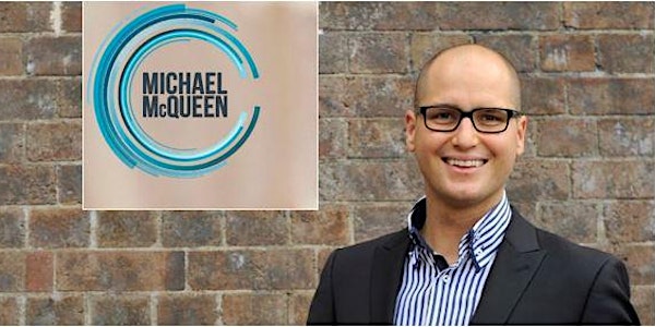 Michael McQueen - Creating learning environments to meet the needs of the d...