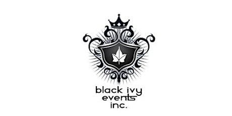 Black Ivy Events Inc. | Holiday Party with a Purpose | Wed 12.16 primary image