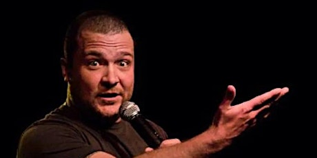 Tommy Thompson at Comedy at the Courtyards tickets