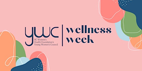 YWC Wellness Week 2021 primary image