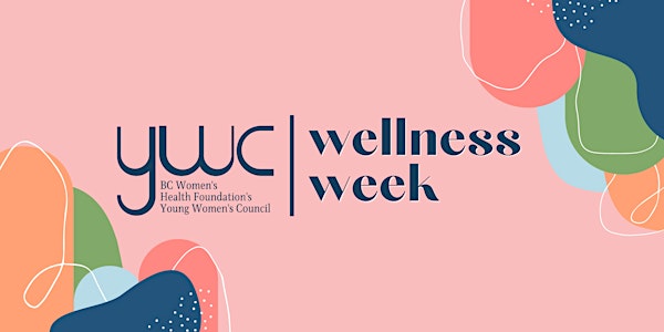 YWC Wellness Week 2021