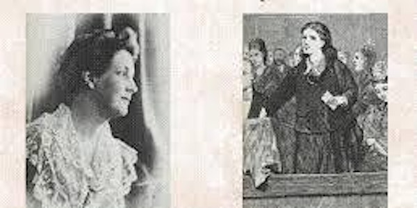 The Garretts of Gower Street