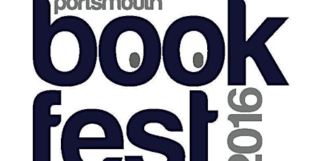 Portsmouth BookFest 2016 primary image