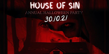 House of SIN V primary image