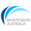 Logo van Montessori Australia