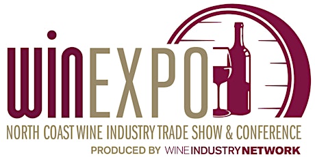 4th Annual North Coast Wine Industry Expo primary image