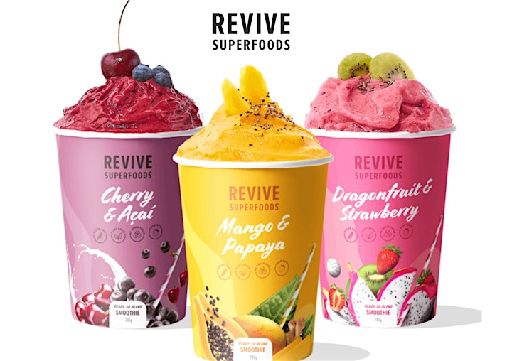 
		Revive Superfoods NYC Pop Up  | Register below to save your spot! image

