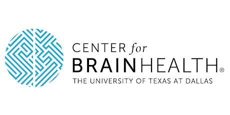 2016 BrainHealth Lecture Series, The Brain: An Owner's Guide, sponsored by The Container Store primary image