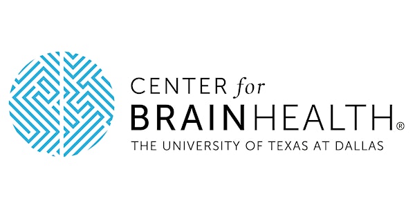 2016 BrainHealth Lecture Series, The Brain: An Owner's Guide, sponsored by The Container Store