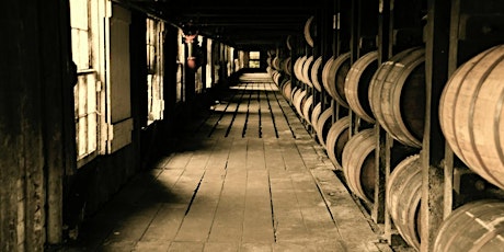 Roll Out the Barrels at Revelry with Preservation, Parks and Maker's Mark primary image