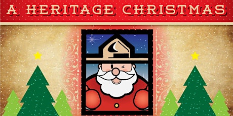 A Heritage Christmas primary image